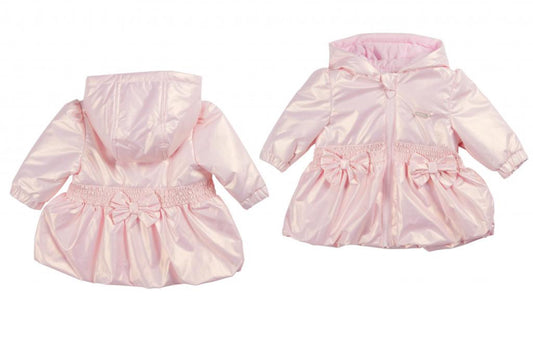 Pink Mintini Summer Jacket